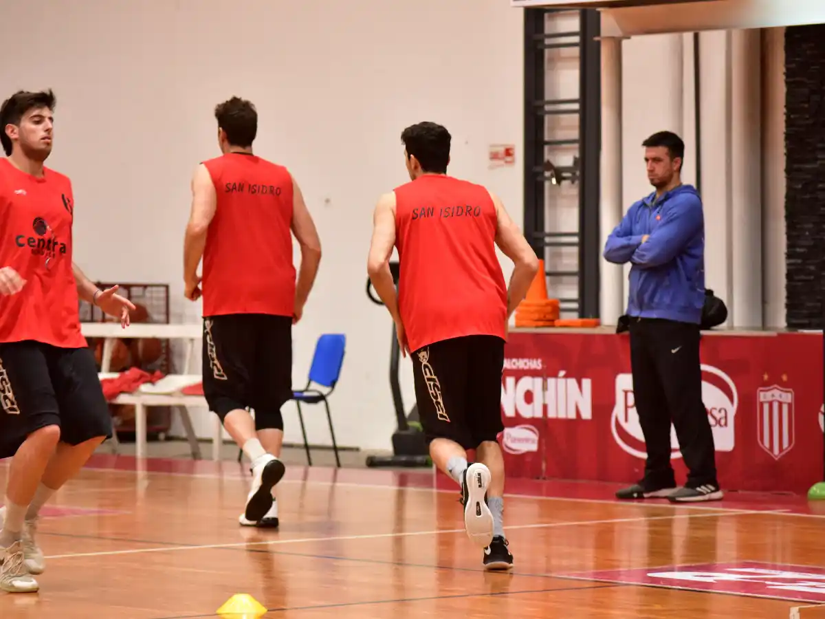 San Isidro postergó el inicio de su pretemporada