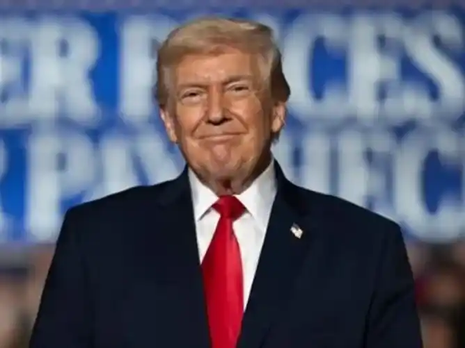 Estados Unidos e Irán alcanzaron un acuerdo para poner fin a la guerra en Medio Oriente
