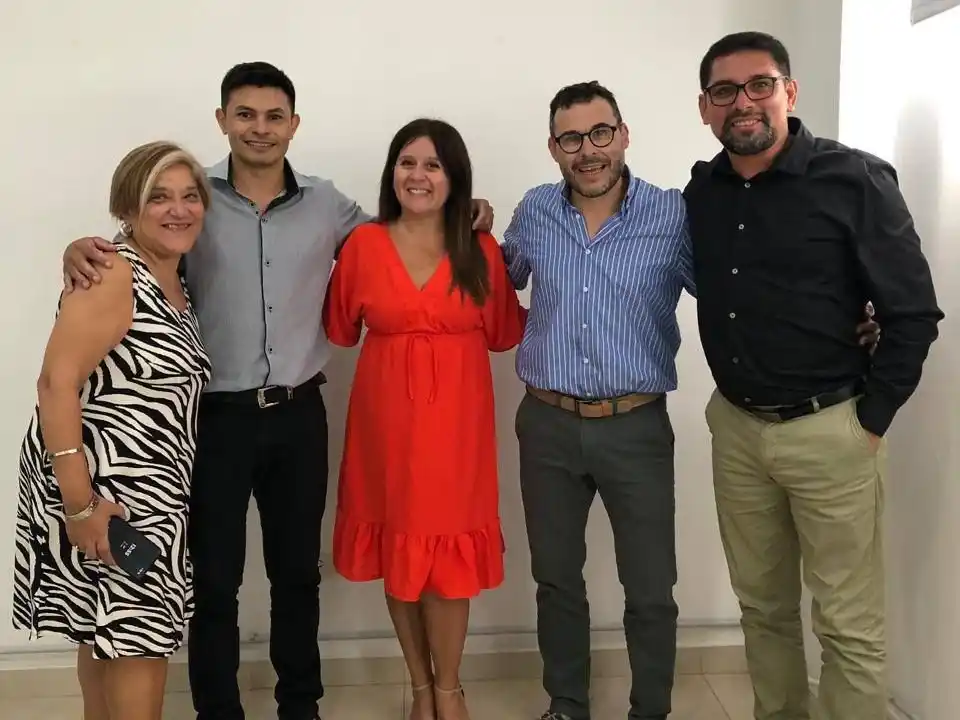 Villaguay estrena nueva Escuela Secundaria Nº 3 con enfoque en Pensamiento Computacional y Tecnología