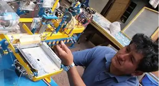 Una empresa entrerriana exportará productos para diabéticos