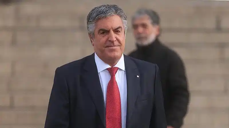 Dalbón, tras el sobreseimiento de CFK en la causa dólar futuro: “Quedó demostrado el lawfare”