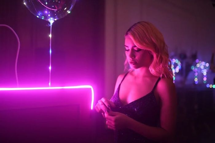 Imágenes oficiales de 