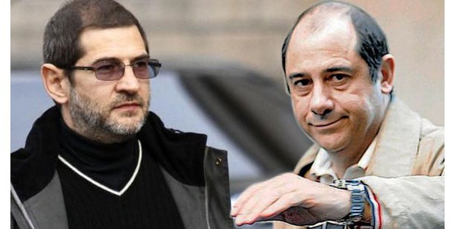 Procesan a los hermanos Schoklender por evasión de aportes previsionales