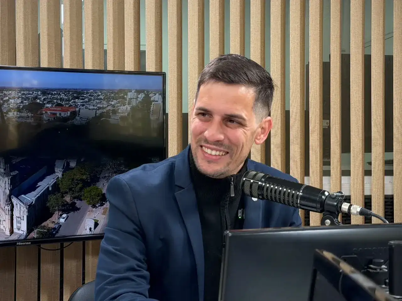 INTENDENTE VIOTTI