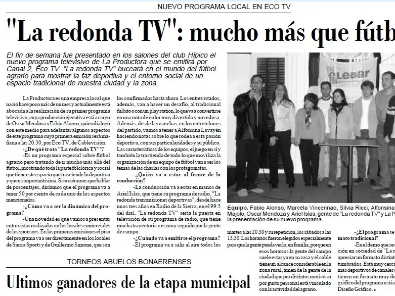 6 de septiembre