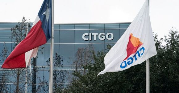 Acreedores de la subasta de Citgo rechazan oferta de Elliott: quieren datos financieros de la refinería
