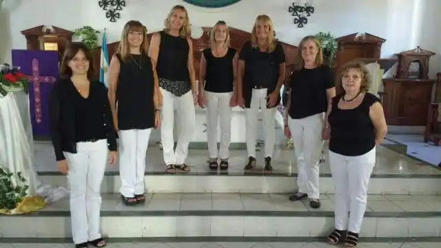Esta noche continúa el “Gualeguay Coral 2016”
