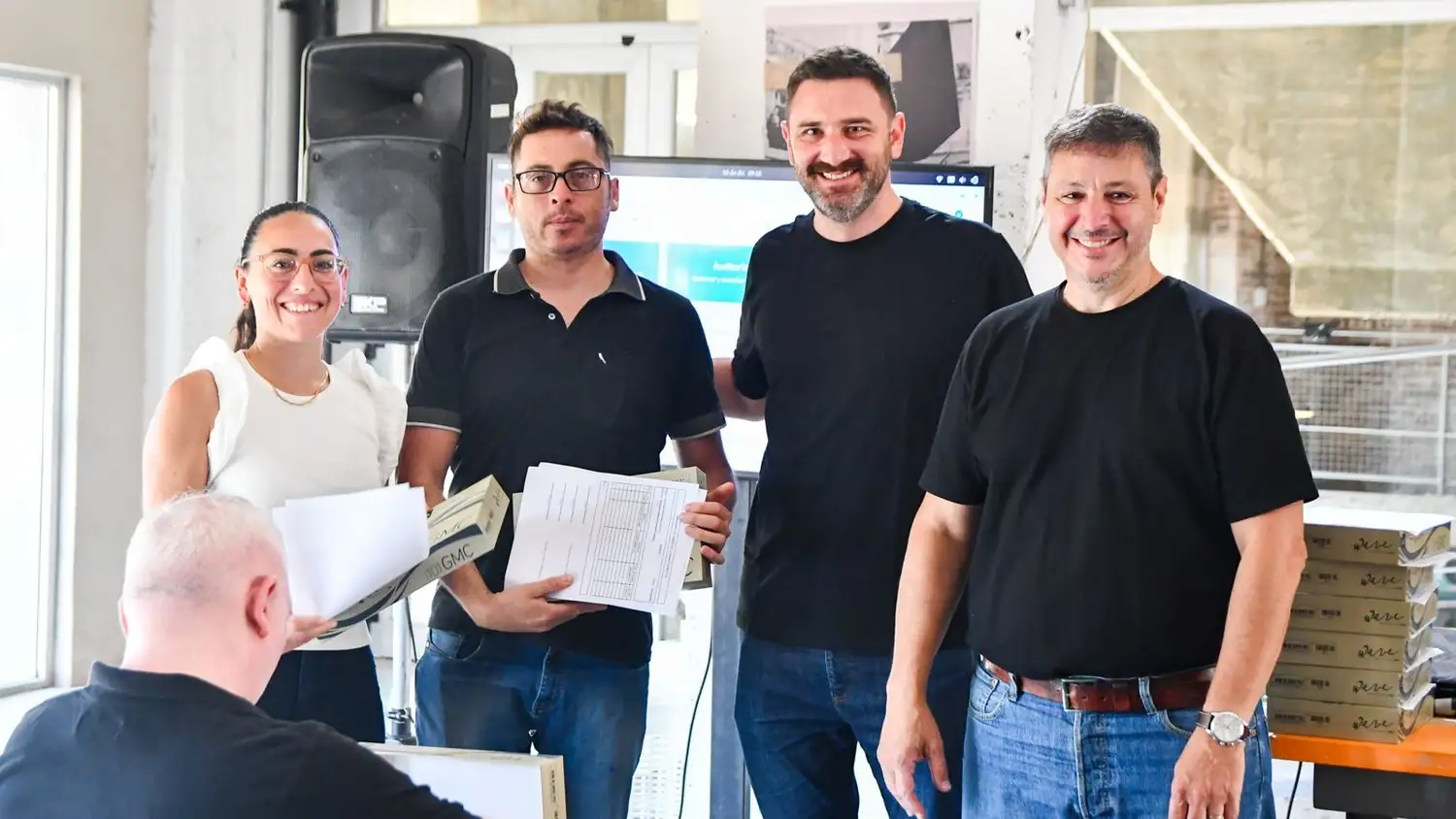 Auditoría Ambiental