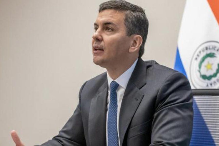 Paraguay: Doce muertos en un operativo de traslado de presos del penal de Tacumbú