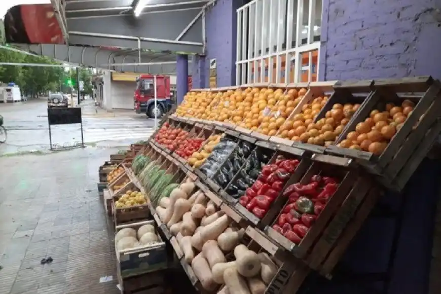 Fuerte aumento en los precios de frutas y verduras: los motivos