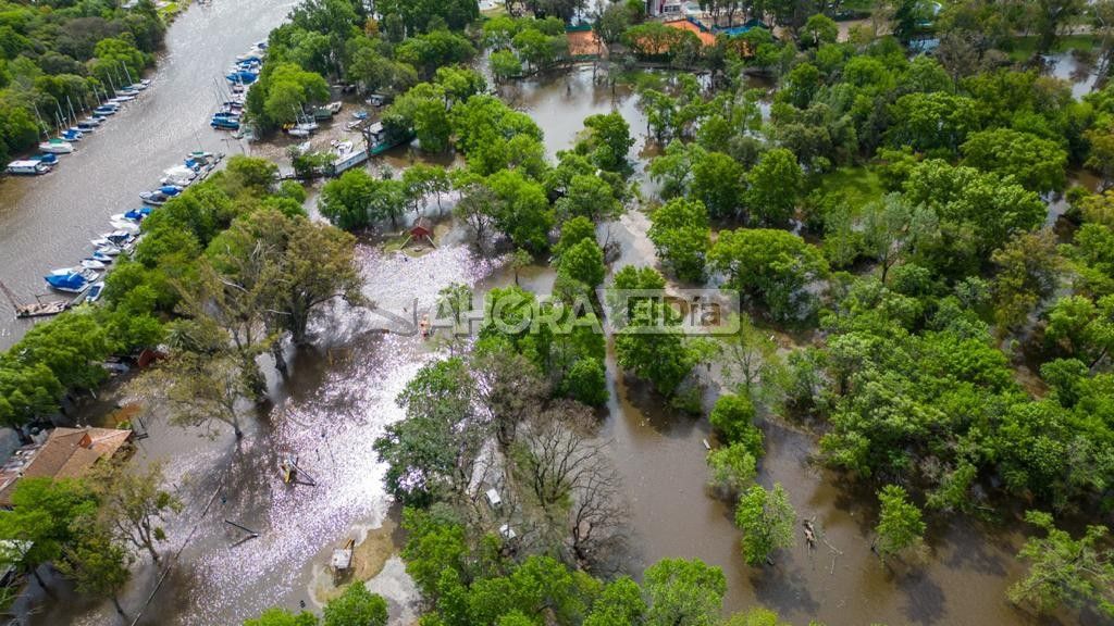 rio gualeguaychú - 2