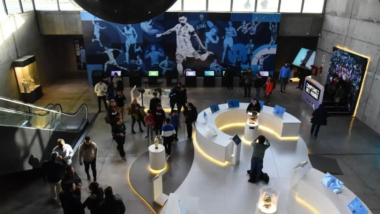 Rosario empieza a recobrar su brillo y se posiciona como una cita obligada.