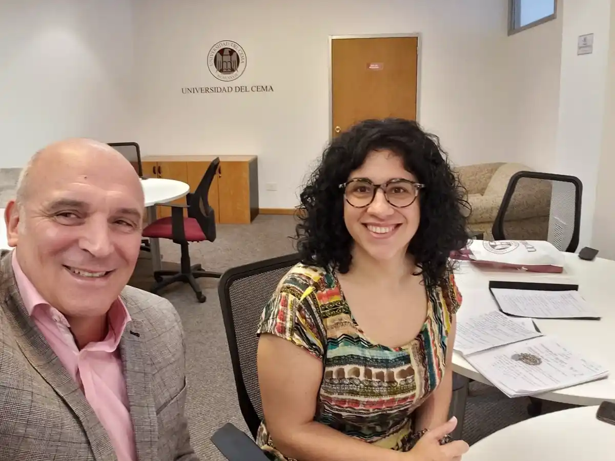 Espert "consternado" por candidata de Unite detenida por "mechera"