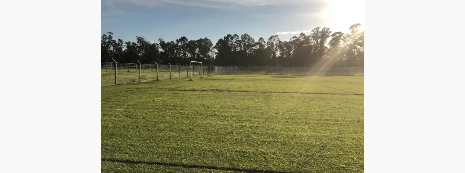 AFFEBA estrena predio en la tercera fecha del Apertura