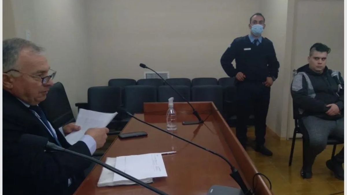 Un juez envió al psicólogo a un sanjuanino por “excesivo” consumo de pornografía infantil