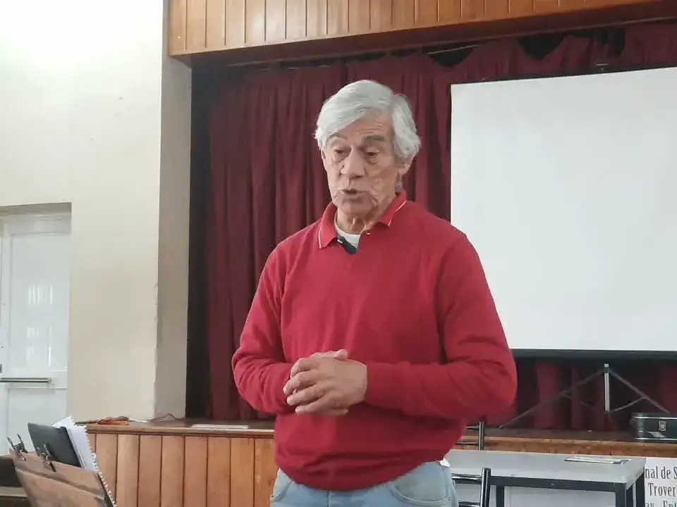 Encuentro Regional