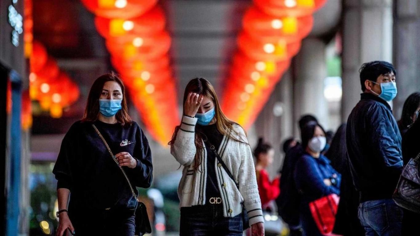 Entre Ríos superó los 20.000 contagios