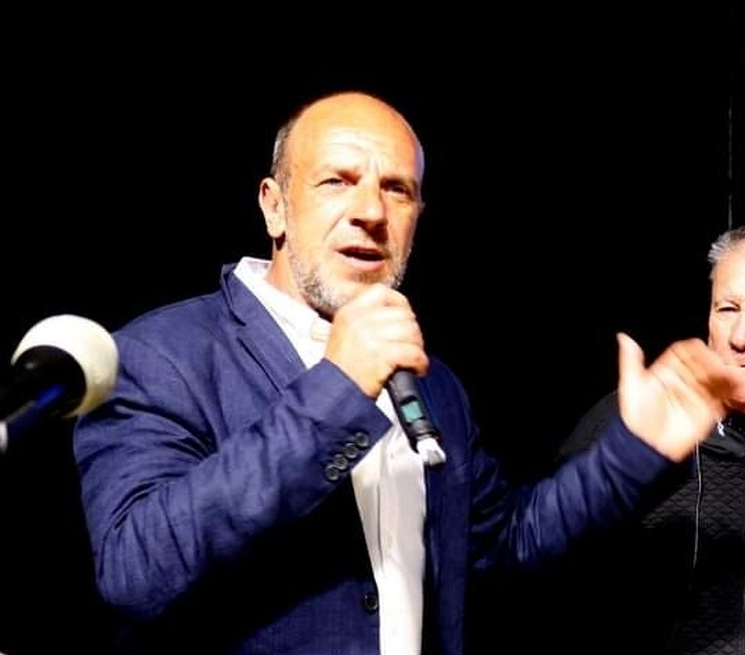 Hallaron sin vida al empresario Enzo Bocalandro: fue una autodeterminación