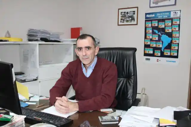 Premios AET 2019: Canal 2 recibió cinco premios.
