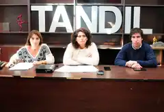 El Municipio objetó la difusión del video del Hogar y habló de "intencionalidad política" 