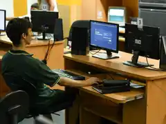 Entre Ríos avanza hacia la conectividad total en las escuelas