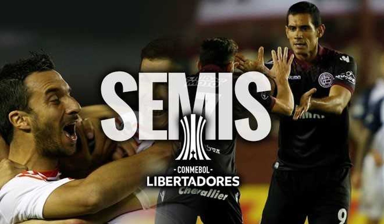 Lanús le entregaría a River 16 mil entradas