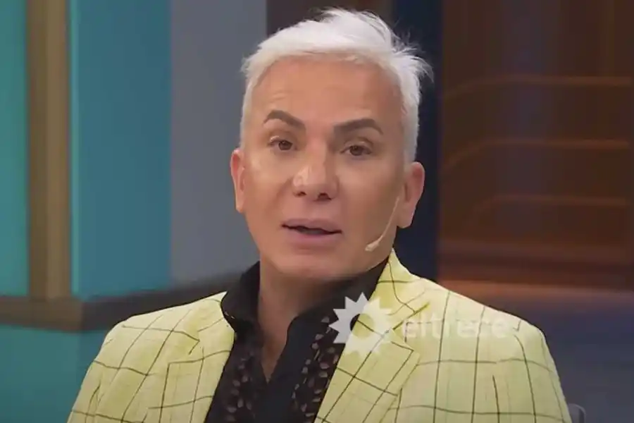 VIDEO | ¿Por qué Flavio Mendoza estuvo a los insultos en su show?