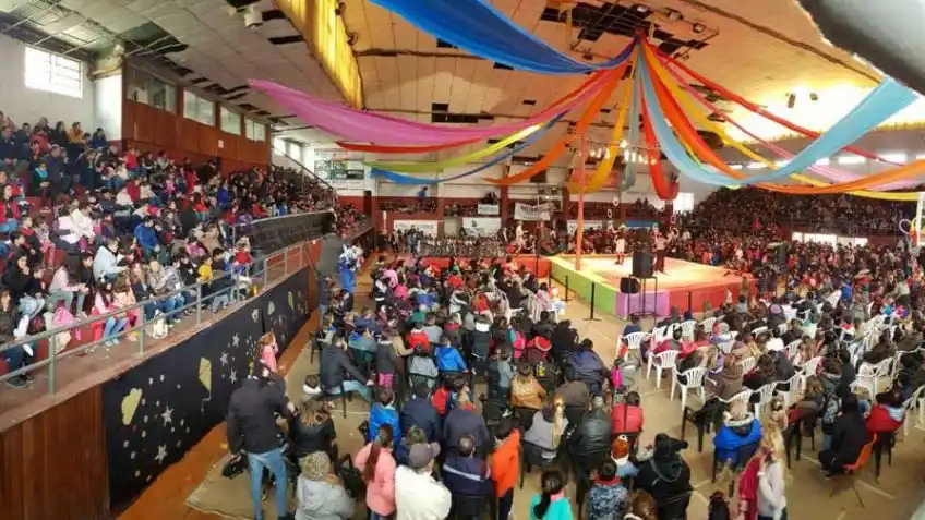 Encuentro regional de la comunidad LGBT