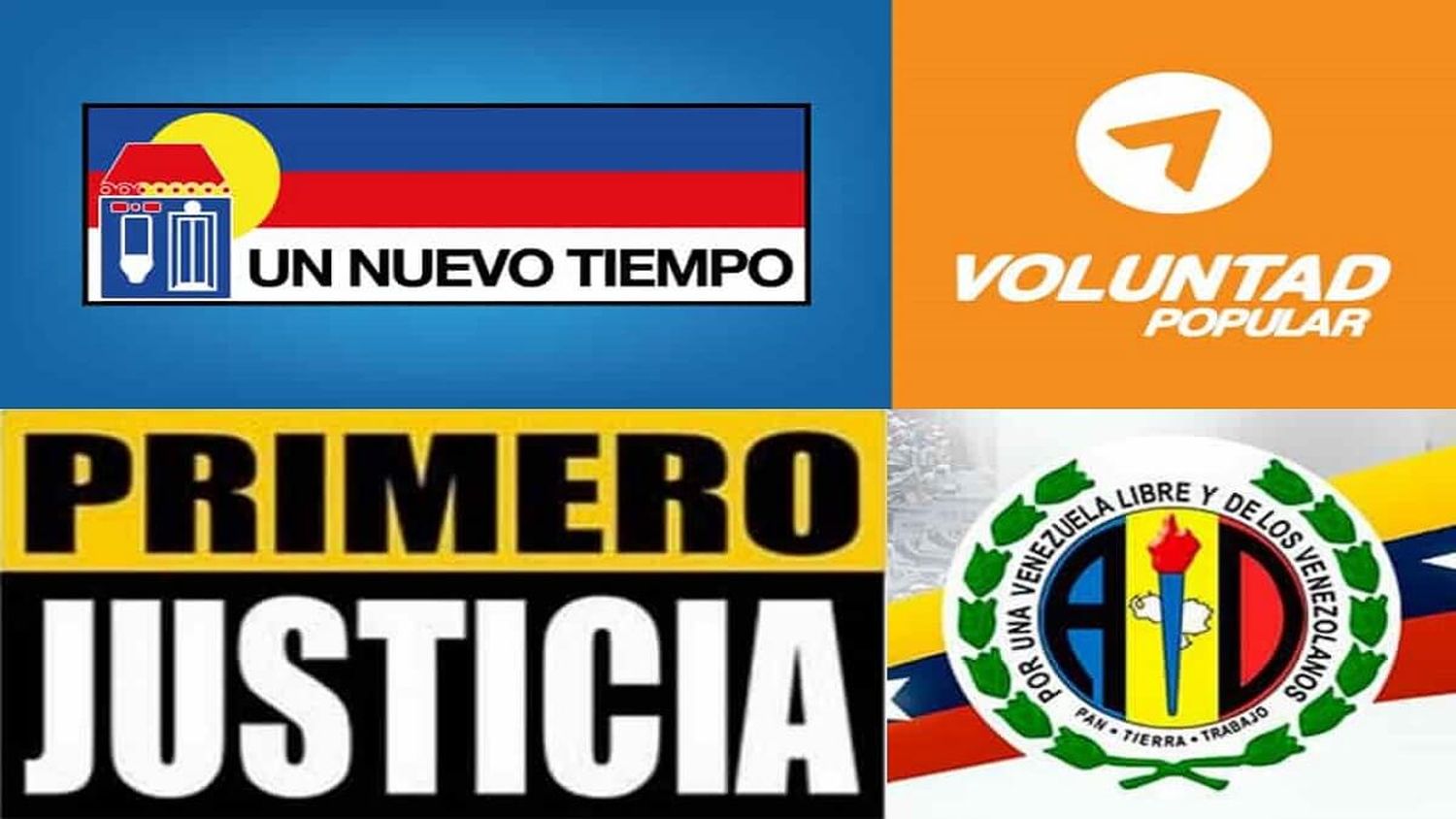 «QUE EL G4 RINDA CUENTAS de los malos manejos» en Monómeros, piden dirigentes políticos