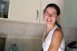 Buscan desesperadamente a una mujer y su hija de 6 años