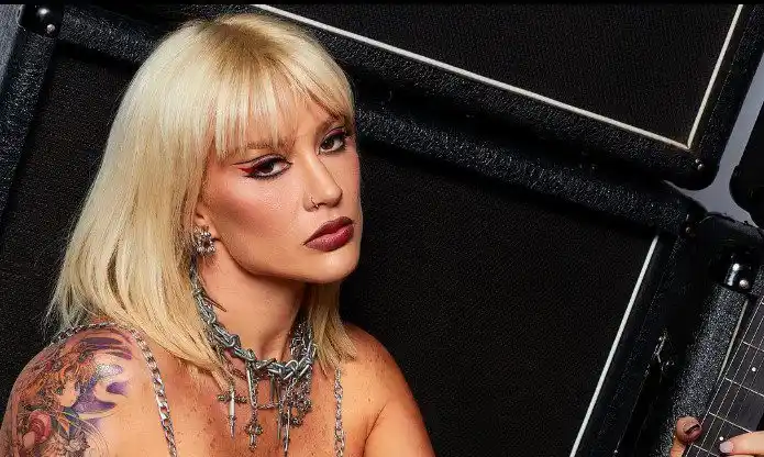 Esto dijo Leslie Shaw, el supuesto cacho de Thalía