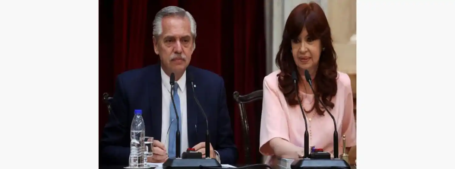 Fernando "Chino" Navarro: "Va a haber PASO"