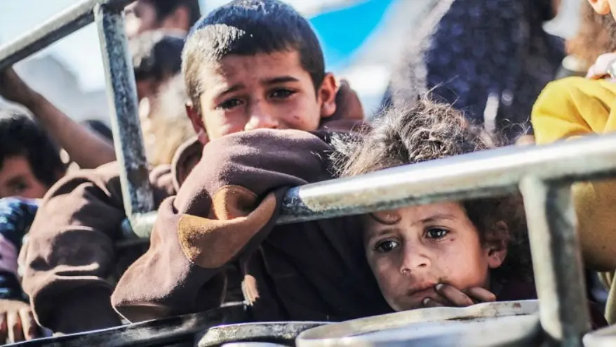 Crisis humanitaria en Gaza: Cáritas pide al mundo “que no mire para otro lado”