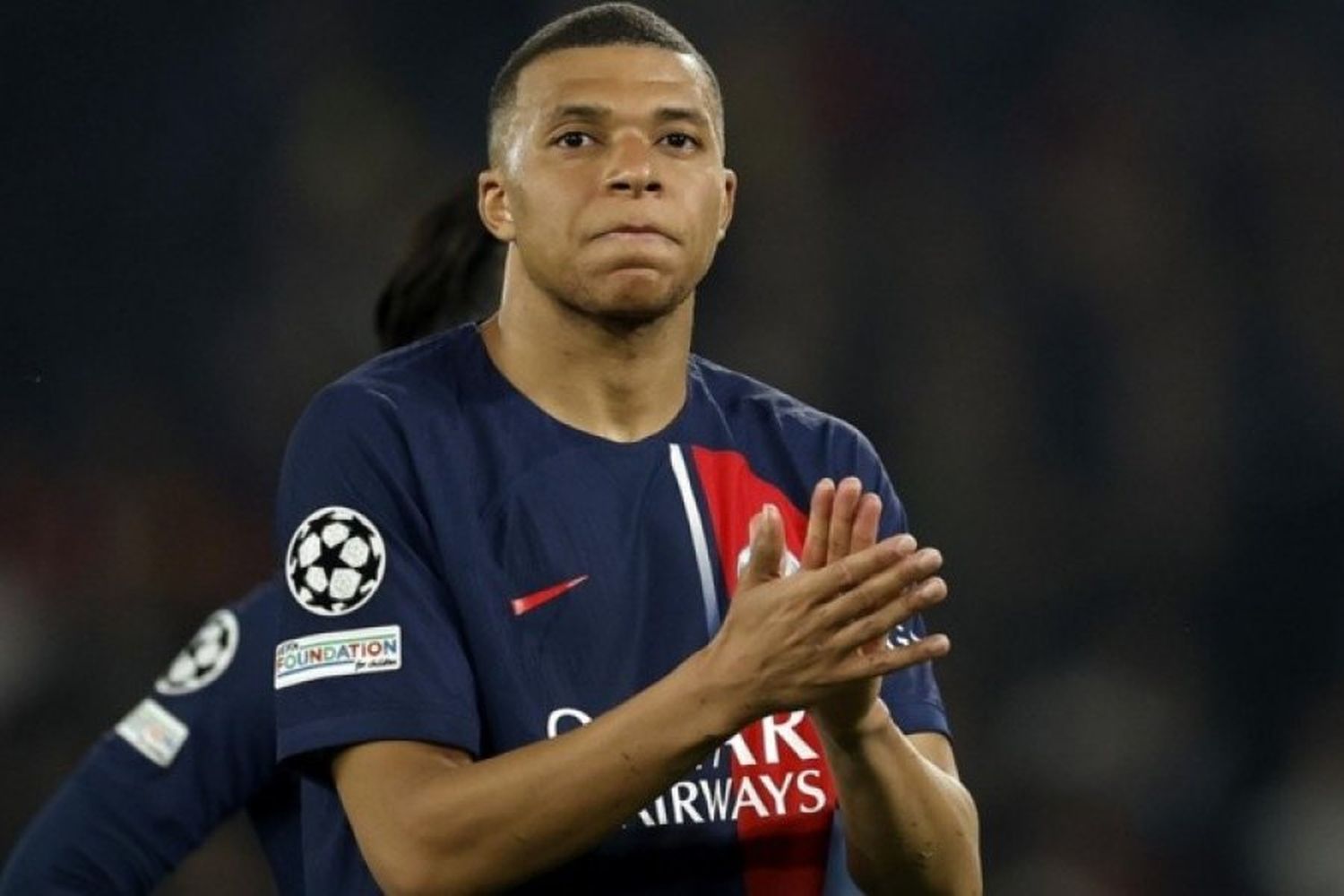 Oficial: Kylian Mbappé es nuevo jugador del Real Madrid