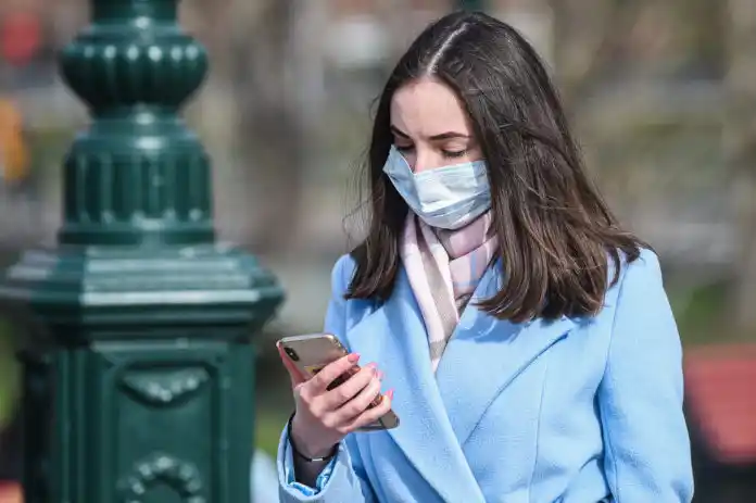 En septiembre aumentan un 11% las facturas de teléfonos celulares