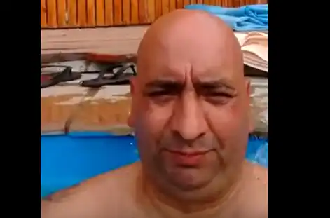 Apartaron a un gendarme por burlarse de la búsqueda del submarino