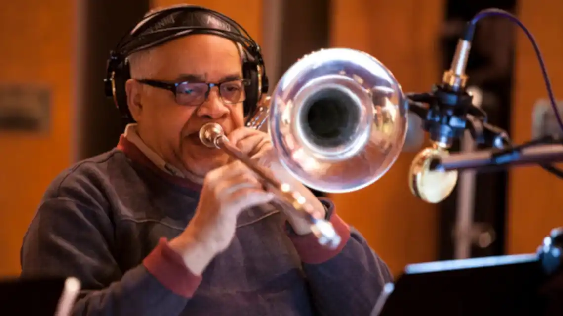 El Centro Cultural Provincial invita a dos conciertos en el marco de “Trombonanza”
