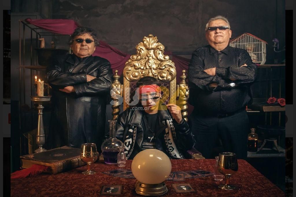 Escuchá “Macumbia”, la nueva canción de Los Palmeras y Neo Pistea