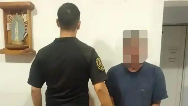 Uno de los detenidos fue puesto a disposición de la Justicia por el delito de Hurto Automotor en Flagrancia.