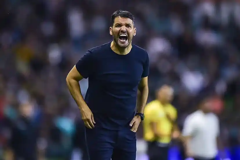 Independiente avanzó y se reunión con Larcamón