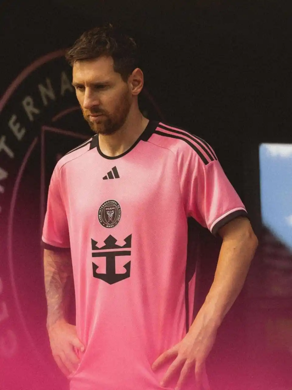 ¿Jugará Lionel Messi el próximo partido con el Inter Miami?