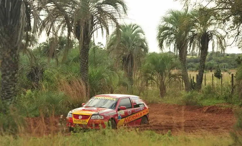 Victoria de Juan Martínez en la Clase N9 Light en Paso de los Libres