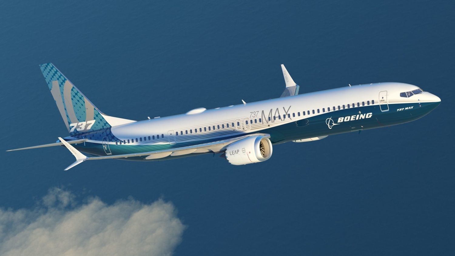 Paso clave hacia la certificación del Boeing 737 MAX 10