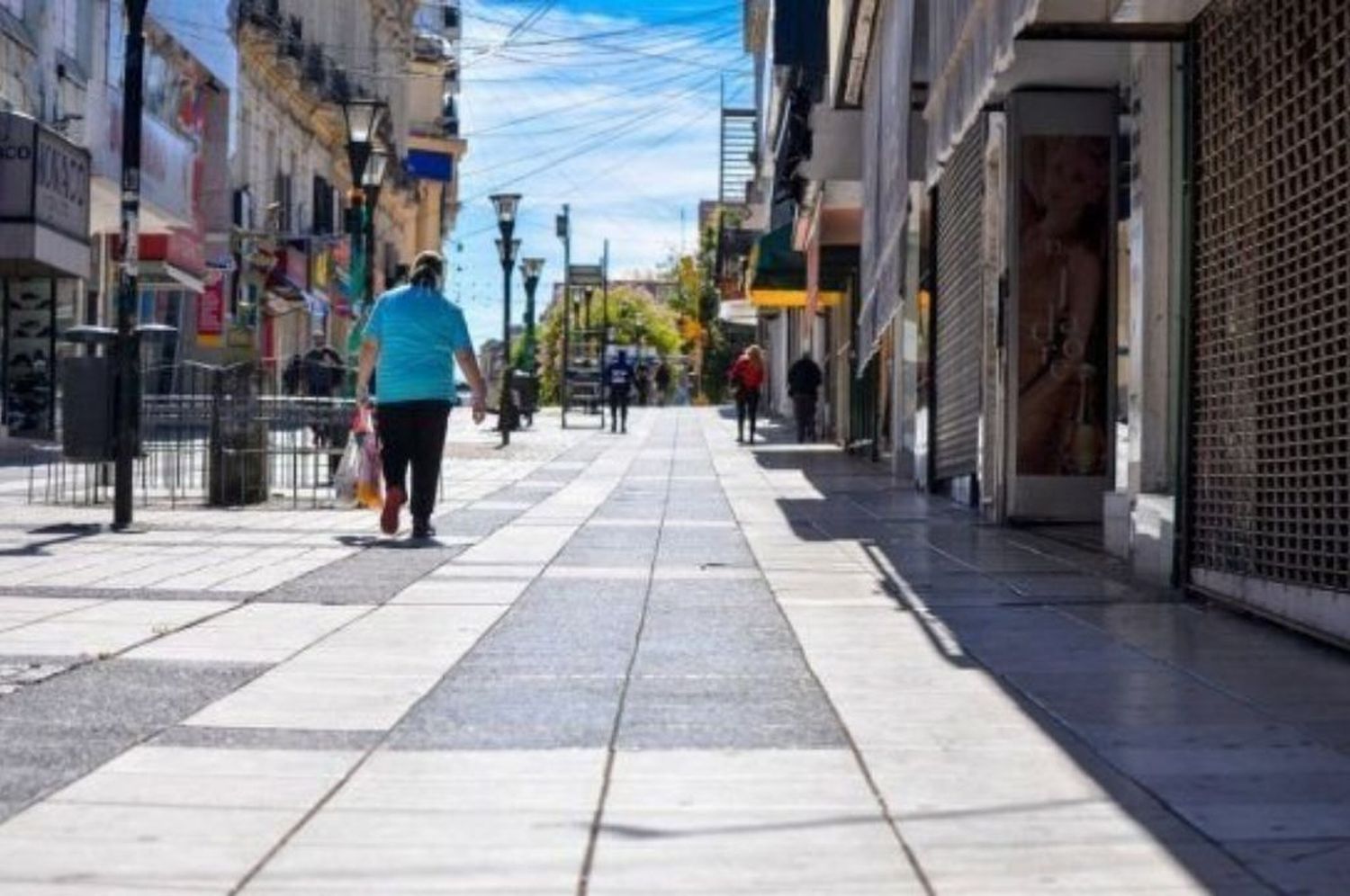 Autorizaron salidas recreativas en Paraná