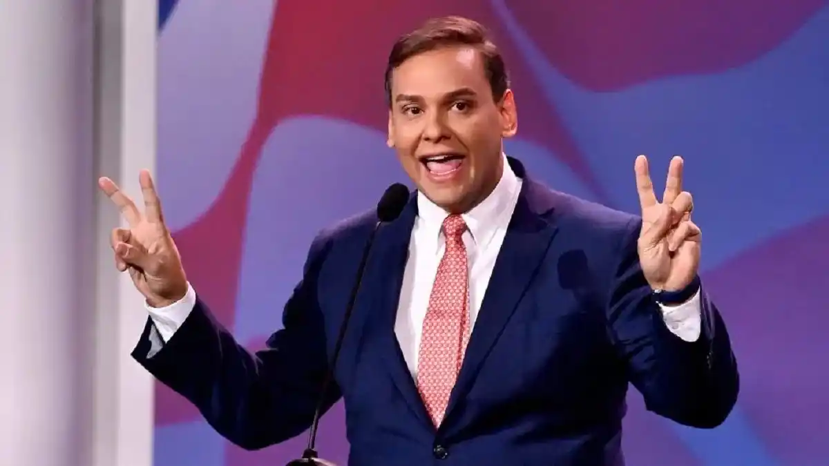 ¡UN COMPENDIO DE MENTIRAS! Congresista George Santos fue una Drag Queen en Brasil