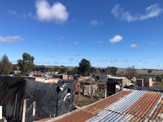 Nuevo capítulo en el conflicto de la toma en La Movediza: Casación desactivó el desalojo