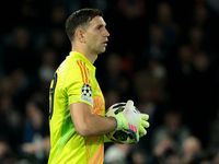 Aston Villa va por la hazaña