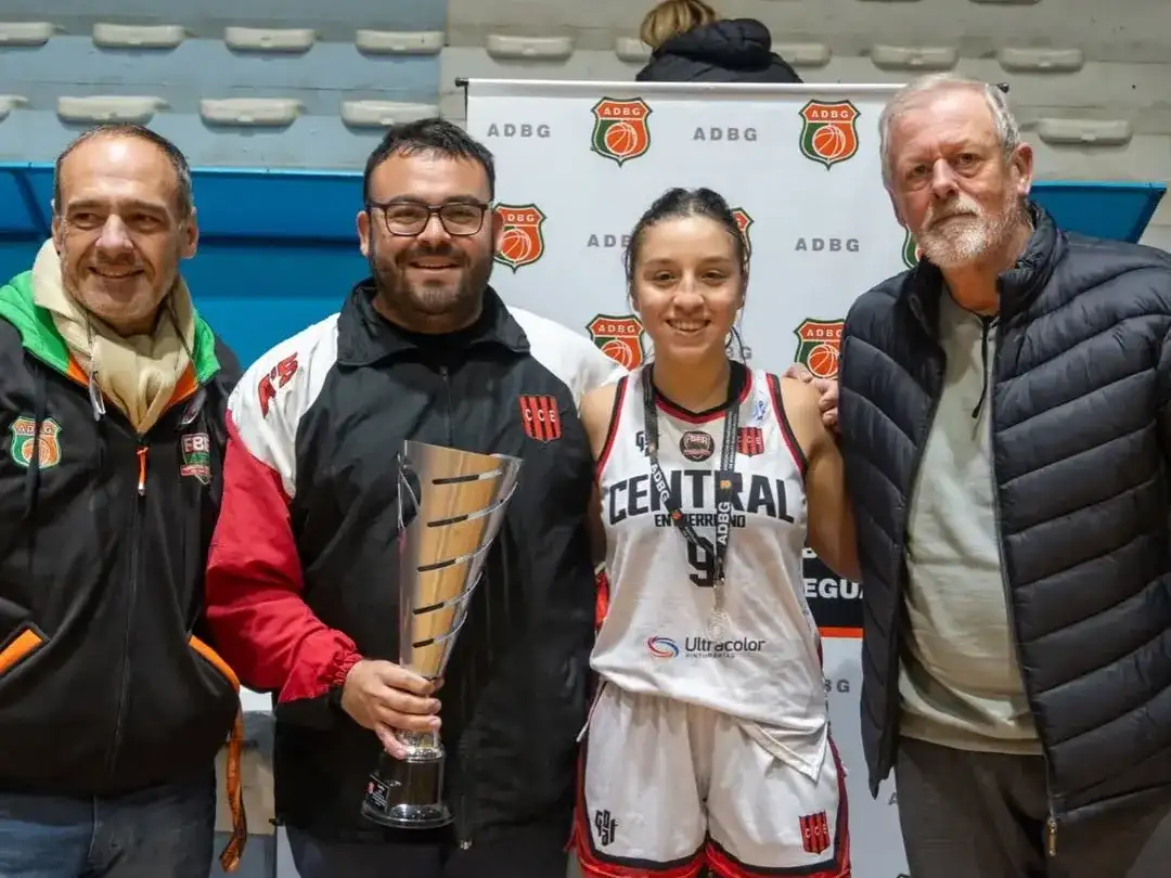 CCE FEMENINO