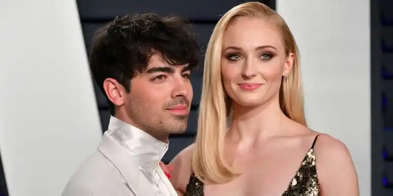Sophie Turner y Joe Jonas ya son padres