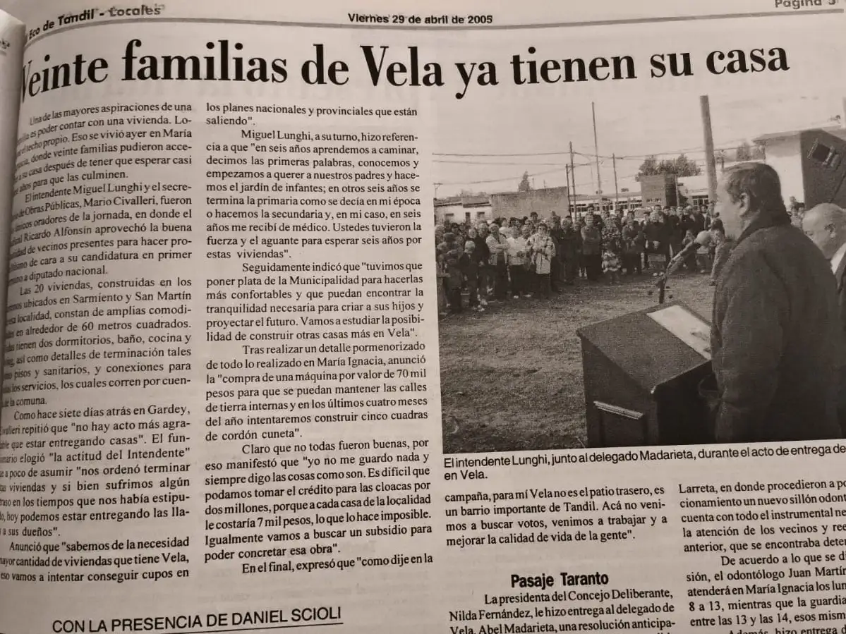 29 de abril